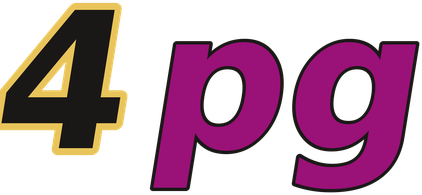 4pg logo